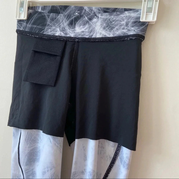 Human performance engineering Soho leggings - Picture 9 of 10